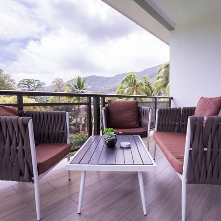 Waterlily Guesthouse Beau Vallon  Exteriér fotografie